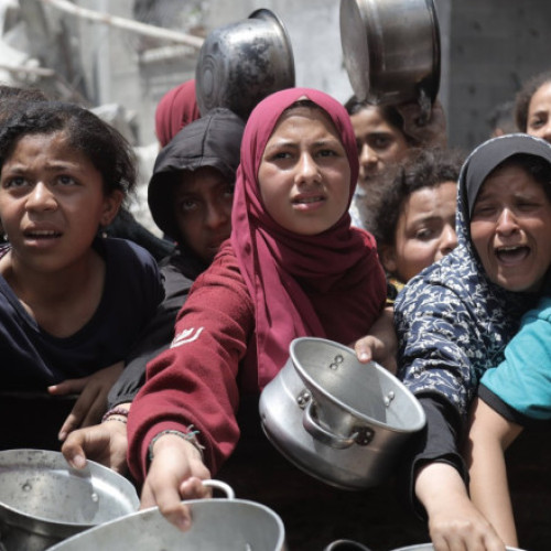 UE amenință cu masuri împotriva Israelului, dacă situația din Fâșia Gaza nu se îmbunătățește