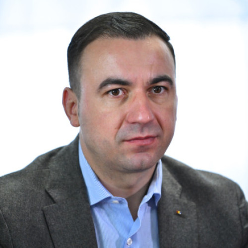Video Bogdan Ivan preia portofoliul Energiei: „Prioritatea zero este protejarea consumatorilor vulnerabili”