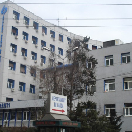 Exclusiv DSP Bucureşti, verificări la Centrul de Arşi de la Floreasca. Rogobete: Vom veni cu modificări, ca astfel de situaţii să nu se repete