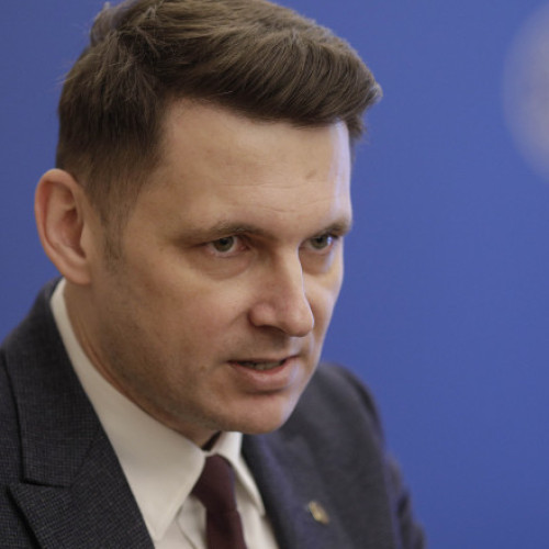 Președintele Senatului, despre pensiile magistraților: „În orice stat serios, pensionarea se face după 35–40 de ani de contribuţii”