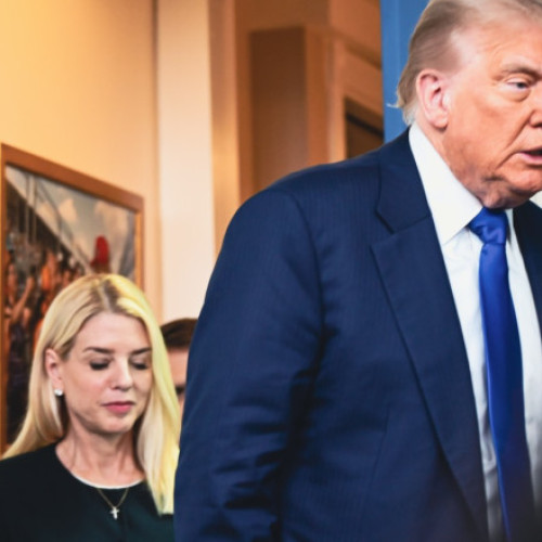 Departamentul de Justiție va ancheta o presupusă conspirație anti-Trump în legătură cu amestecul rusesc în alegerile din 2016