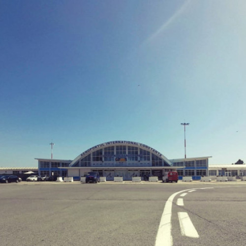 O firmă din Turcia ar fi folosit documente false pentru o licitaţie la Aeroportul Mihail Kogălniceanu. Câți bani poate pierde România