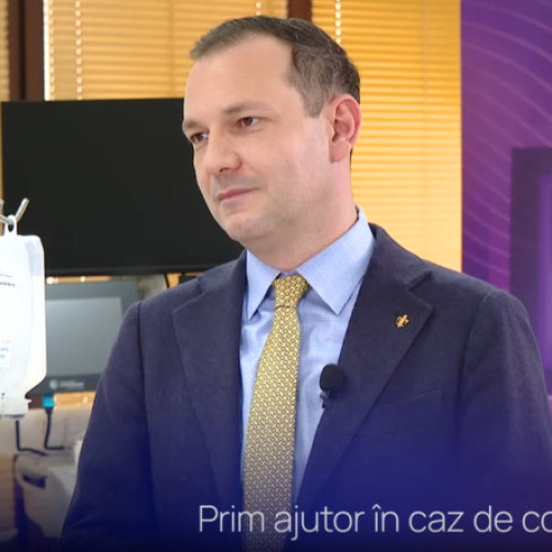 Fii salvator. Prim ajutor în caz de comă alcoolică
