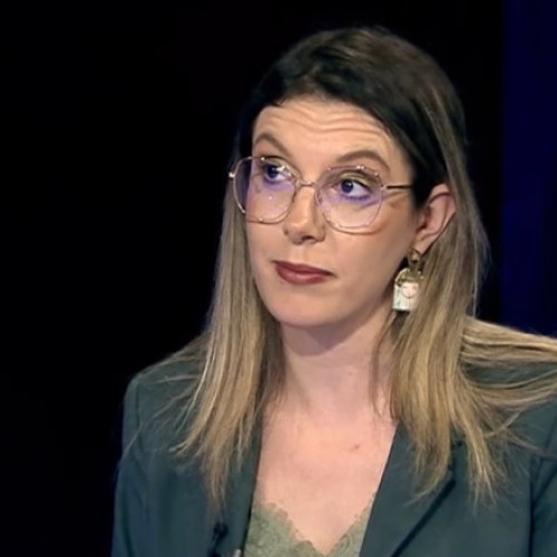 Buzoianu, răspuns pentru Romsilva: „Toate ministerele au probleme cu PNRR. Conducerea regiei și parlamentarii AUR se înțeleg ca frații”