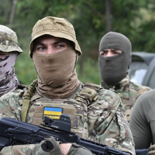 Aproape 30.000 de dezertori au revenit în armata Ucrainei, după promulgarea unei legi de amnistiere
