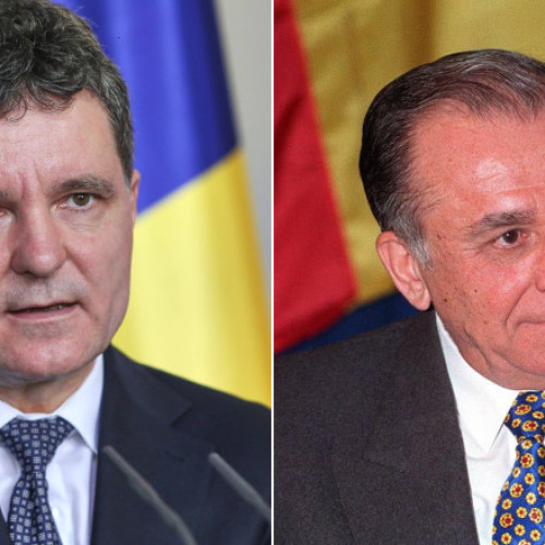 Mesajul lui Nicușor Dan după moartea lui Ion Iliescu: „Istoria îl va judeca. E obligația noastră să lămurim marile dosare ale epocii”