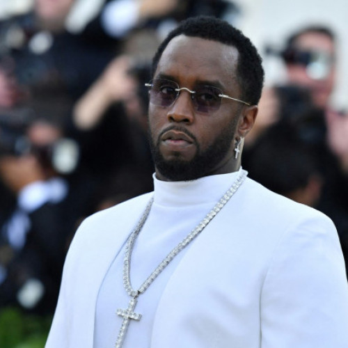 Rapperul Sean „Diddy” Combs cere graţiere prezidenţială din partea lui Donald Trump