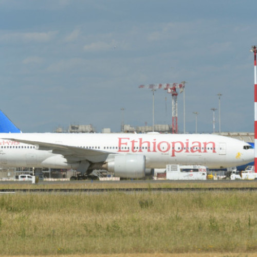 Rusia a încercat să închirieze avioane cu tot cu echipaj din Etiopia, dar a fost refuzată. De ce au eșuat negocierile Moscovei