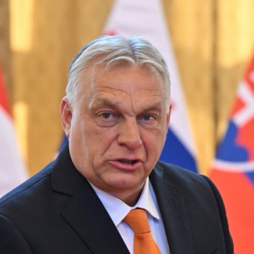 Un bărbat care plănuia uciderea lui Viktor Orban a fost reținut în Ungaria