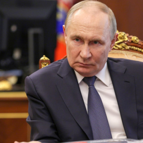 Rusia relaxează obiectivele climatice: emisiile de gaze cu efect de seră mai mari cu 20% până în 2035, neutralitate abia în 2060