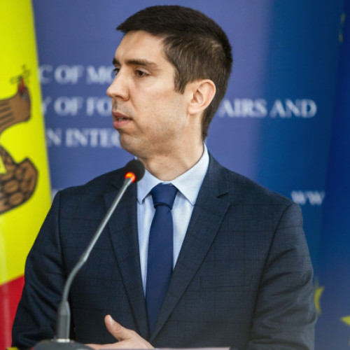 Ministrul de externe al Republicii Moldova reacţionează la ameninţările Rusiei după condamnarea Evgheniei Guţul