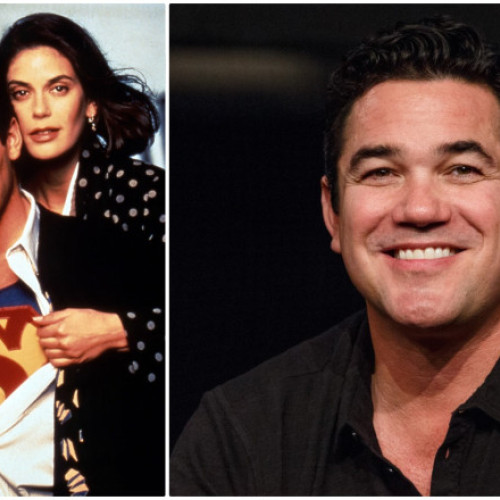 De la „Superman”, la „vânătoarea” de imigranți. Actorul din seria TV „Lois & Clark” devine agent ICE: „Avem un sistem disfuncțional”
