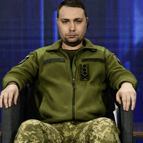 „Știți câte lucruri spun bărbații, doar ca să arate cât de tari sunt ei?” Budanov laudă prostituatele recrutate de spionajul ucrainean