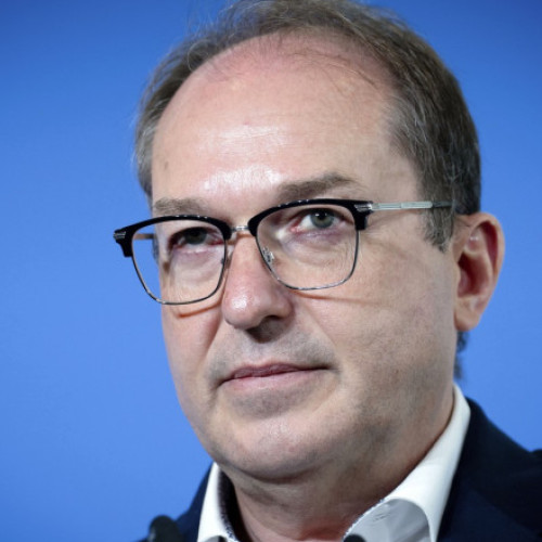 Germania prelungește controalele stricte la frontieră. Guvernul Merz, sub presiunea extremei drepte