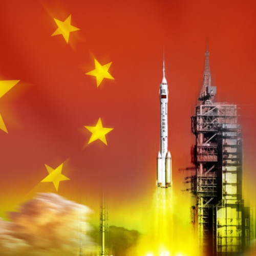 China a început să testeze echipamente pentru prima sa aselenizare. Când ar putea să pună piciorul pe Lună primii taikonauți