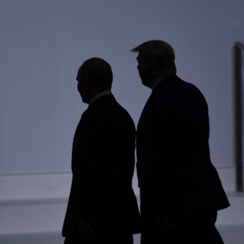 Vladimir Putin a anunțat posibila locație pentru summitul cu Donald Trump. Ce spune despre o întâlnire cu Volodimir Zelenski