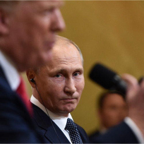 Negocieri „pe muchie de cuțit” Trump-Putin. Motivul pentru care tratativele privind pacea în Ucraina s-ar putea încheia cu un eșec