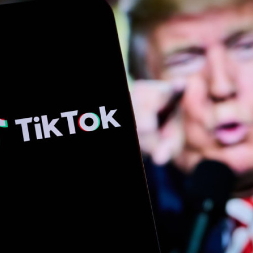 Donald Trump va aproba un acord pentru TikTok care va asigura controlul american