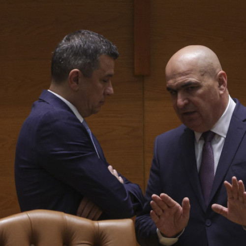 Sorin Grindeanu susține menținerea lui Ilie Bolojan ca premier până în 2028