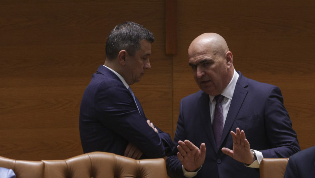 Sorin Grindeanu susține menținerea lui Ilie Bolojan ca premier până în 2028