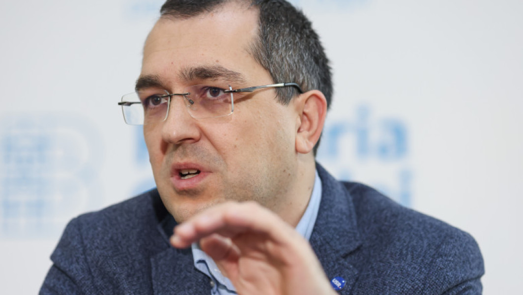 Vlad Voiculescu acuză PSD de blocarea organizării alegerilor pentru Primăria Capitalei