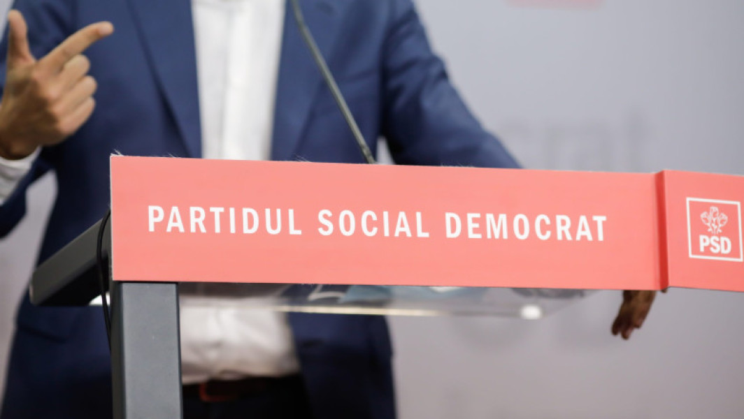 Sorin Grindeanu convoacă miniștrii PSD pentru discuții privind rectificarea bugetară