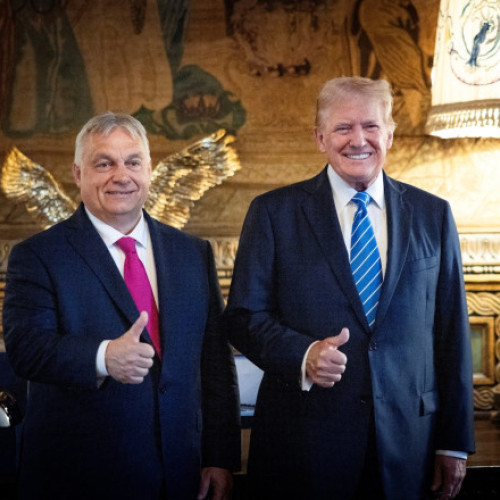 Ungaria nu renunță la petrolul rusesc, în ciuda presiunilor americane