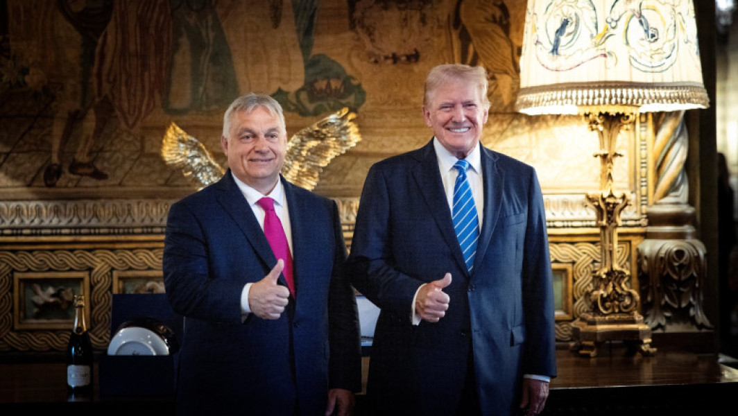 Ungaria nu renunță la petrolul rusesc, în ciuda presiunilor americane