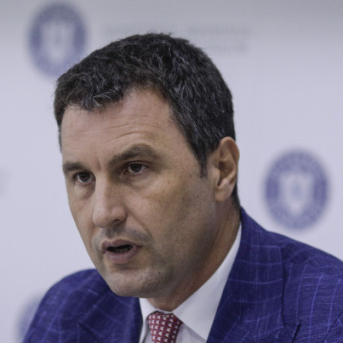 Vicepremierul Tánczos Barna vorbește despre situația bugetară și provocările guvernului