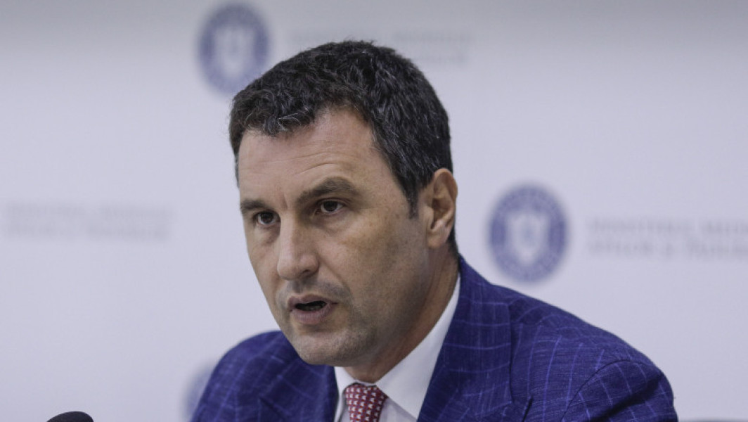 Vicepremierul Tánczos Barna vorbește despre situația bugetară și provocările guvernului