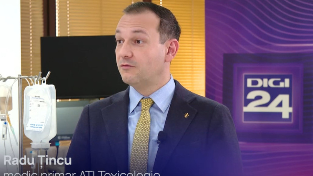 Digi24 lansează campania „Fii salvator” pentru educarea privind primul ajutor