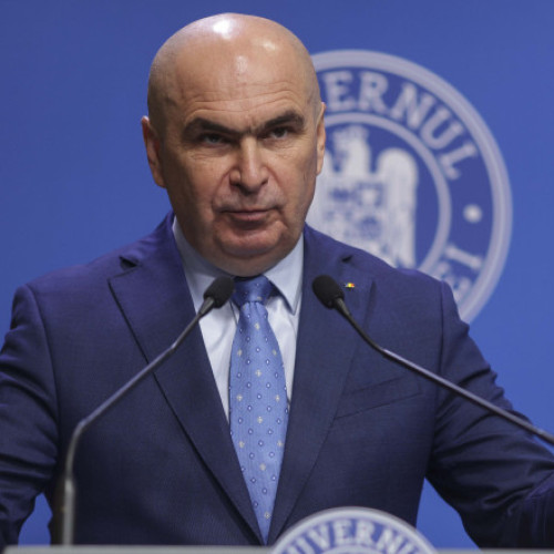 Ilie Bolojan: Prioritatea este stabilitatea politică, nu demisia