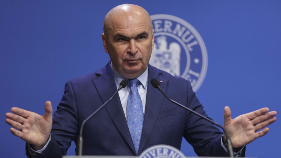 Ilie Bolojan: Prioritatea este stabilitatea politică, nu demisia