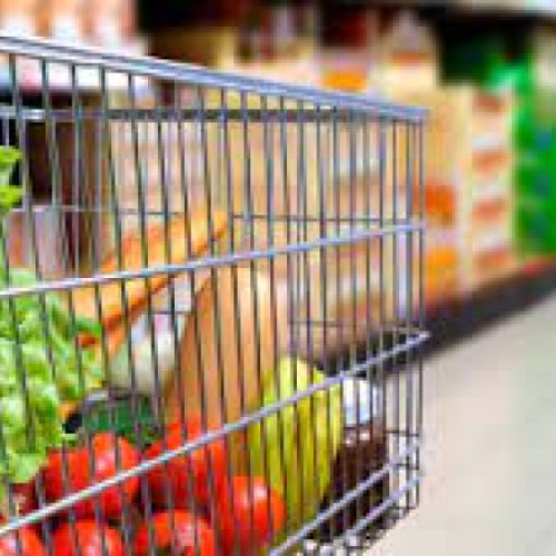 Guvernul prelungește plafonarea adaosului comercial pentru alimentele de bază