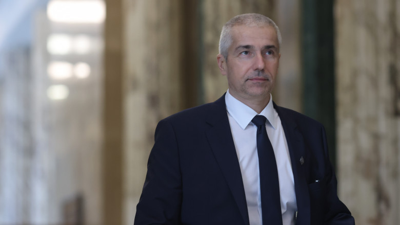 Ministrul Justiției: Extrădarea lui Horațiu Potra din Emiratele Arabe Unite depinde de autoritățile locale