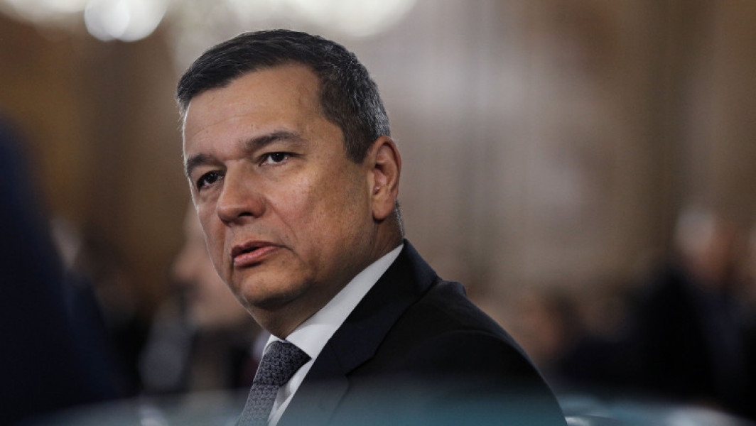 Grindeanu și Bolojan discută despre demisia din Guvern și stabilitatea coaliției