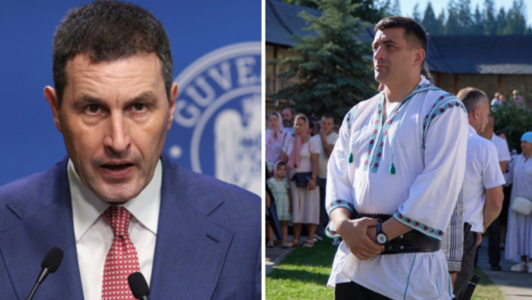 Tanczos Barna despre AUR: „Valea Uzului, locul de naștere al partidului”