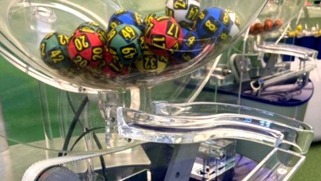 Tragerile loto de joi aduc peste 34 milioane lei la categoria I Loto 6/49