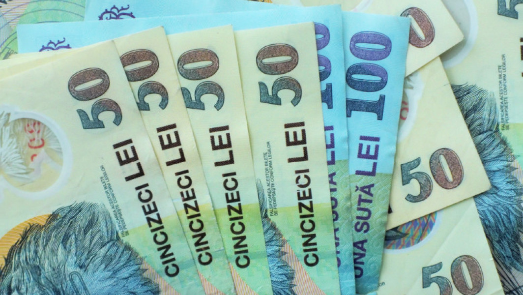 Recomandarea BCE: păstrați bani cash în bancnote mici pentru situații de urgență
