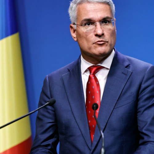 Dragoș Pîslaru: 13 miliarde de euro din PNRR trebuie cheltuiți rapid până în august 2026