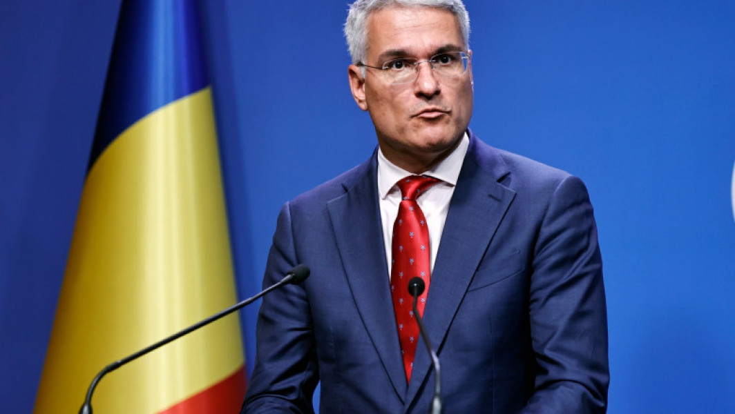 Dragoș Pîslaru: 13 miliarde de euro din PNRR trebuie cheltuiți rapid până în august 2026