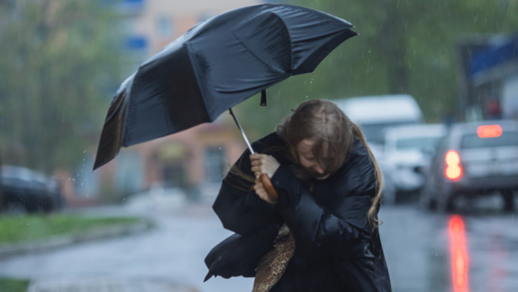Vremea în România se răcește accentuat din cauza unui vortex polar în formare