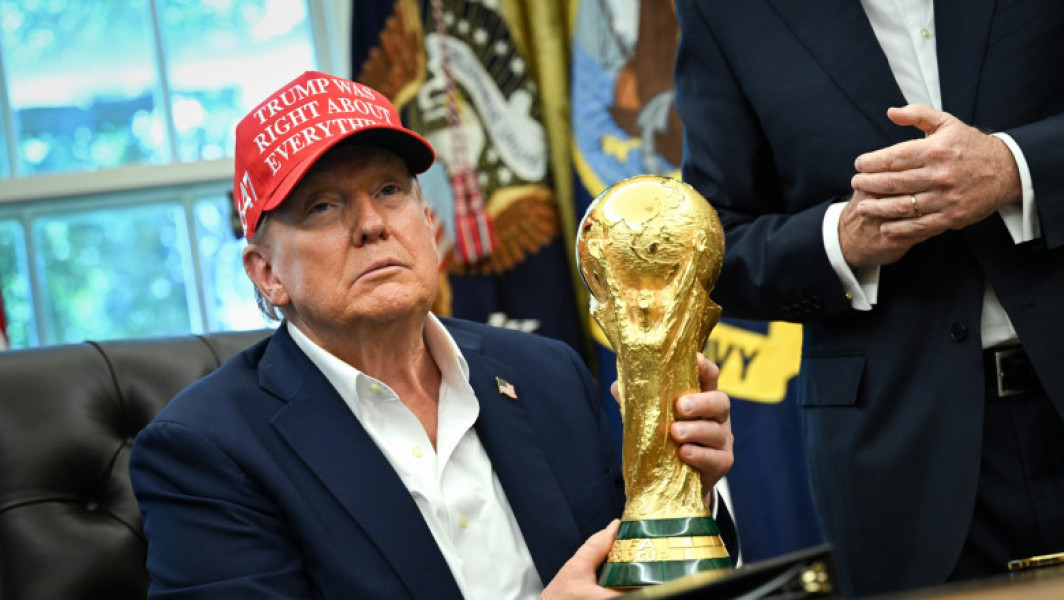 Donald Trump amenință cu mutarea meciurilor de la Cupa Mondială 2026 din anumite orașe