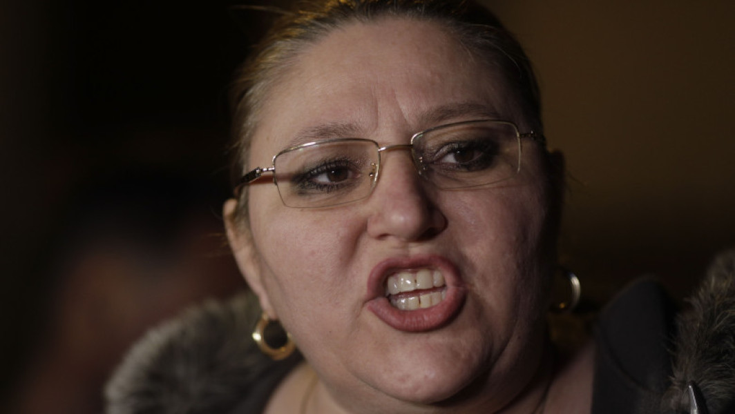 Diana Șoșoacă susține că va veni la Parchetul General după ce a lipsit de la prima citare