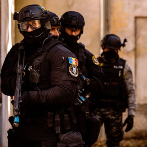 Patru cetățeni români arestați pentru tâlhărie și omor în Cehia