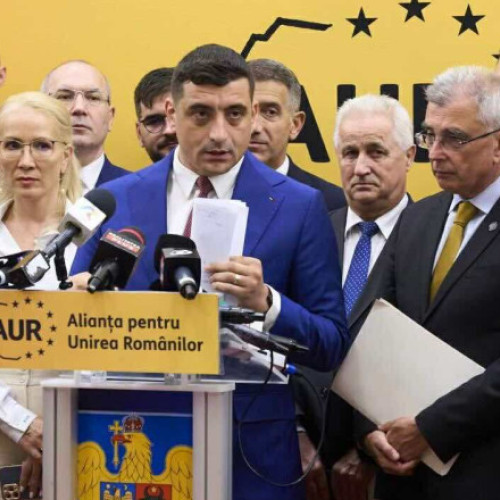 AUR se retrage din alegerile din Republica Moldova pentru a nu fragmenta voturile