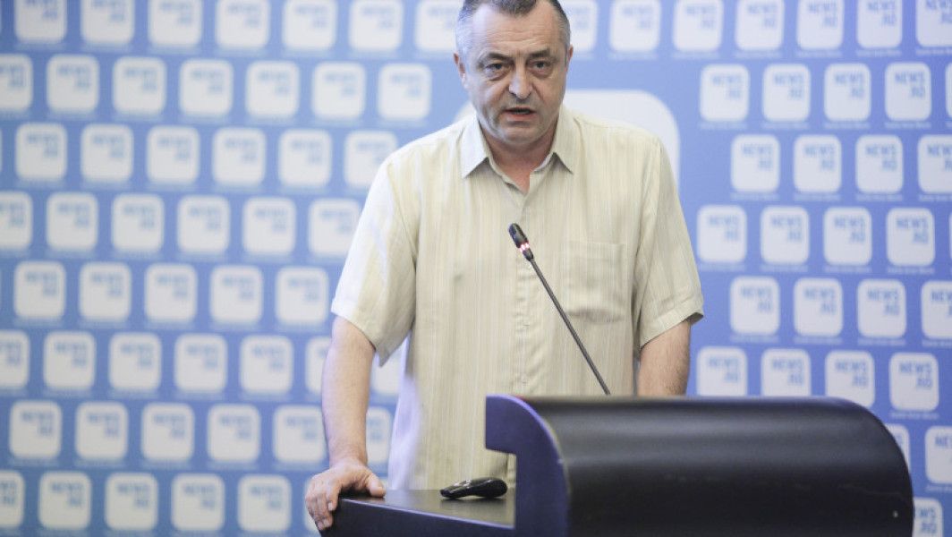 Fostul arhitect șef al Bucureștiului, audiat în dosarul PUZ Primăverii 1