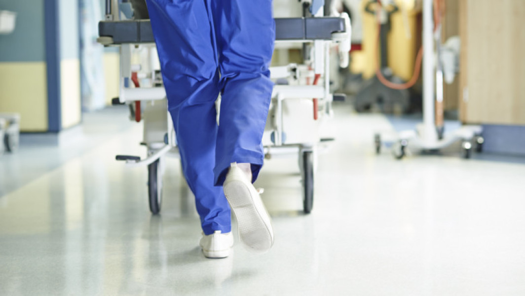Ministrul Sănătății explică întârzierea raportării focarului de infecție la spitalul din Iași