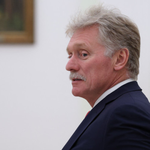 Kremlinul califică drept iresponsabile amenințările lui Zelenski privind ținte în Rusia
