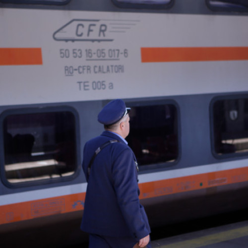 CFR Călători oferă reduceri speciale pentru studenţii români şi cei din străinătate